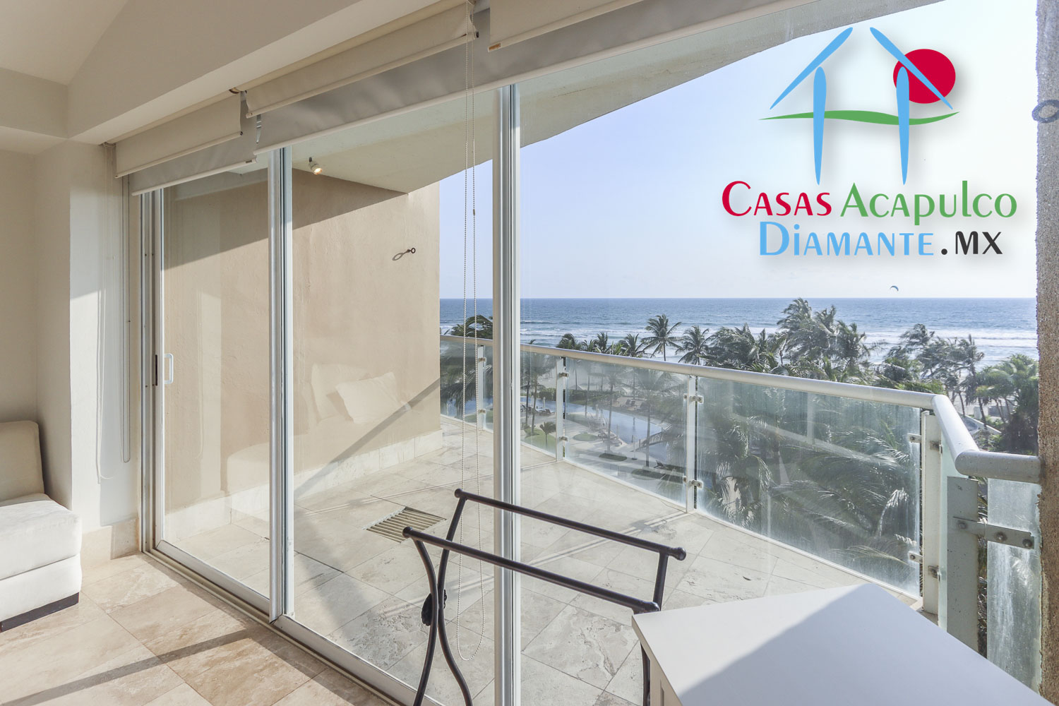 Palmeiras B 403 - Recámara principal 5